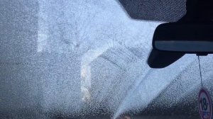 Подогрев лобового стекла Ford Focus 2015