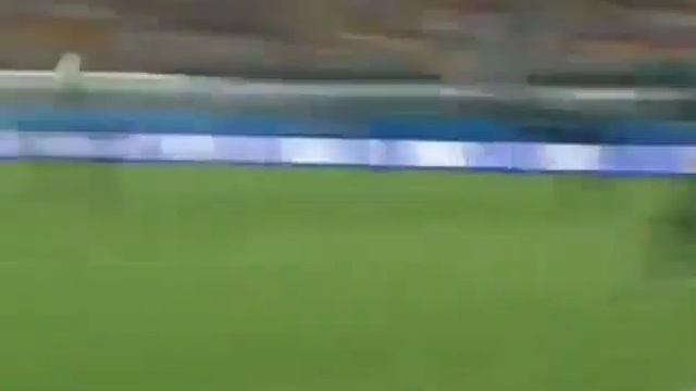 ЧМ2014 Испания-Нидерланды 1:1 гол Ван Перси смотреть онлайн