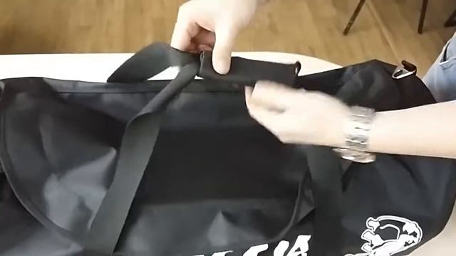 сумка-туба-рюкзак смотреть онлайн