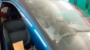 Установка предпускового подогревателя WEBASTO на Mitsubishi +79150957720