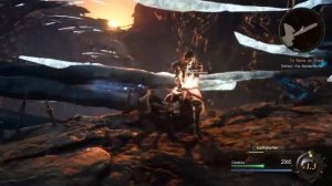 FINAL FANTASY XV: EPISODE GLADIOLUS EP. 5 - PASSING THE BLADEMASTER’S TRIALS!!! (VERSUS GILGAMESH)