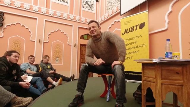 Василий Якеменко, "Богатсво и бедность"