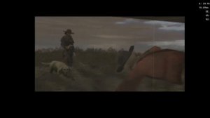 Red Dead Revolver on Aether SX2 Honor 20 S Hisilocon Kirin 710 6 GB RAM #2