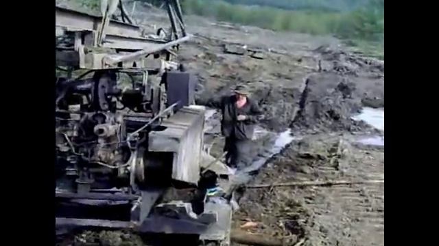 Витим артель старателей