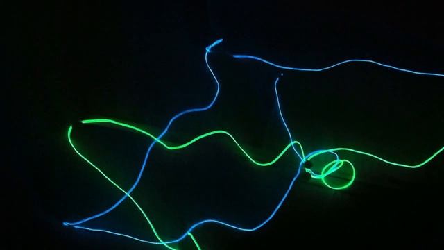 Неон в авто! смотреть онлайн