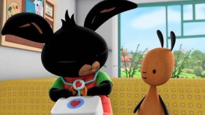 Bing Bunny! | Bing English