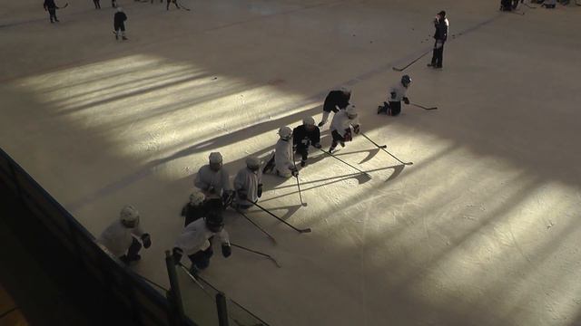 13 Тренировка.Созвездие 2002 г.р. смотреть онлайн