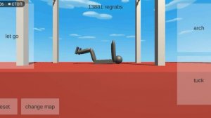 первая обучалка на контр передне в  кумкват в зацеп/NoomiClone