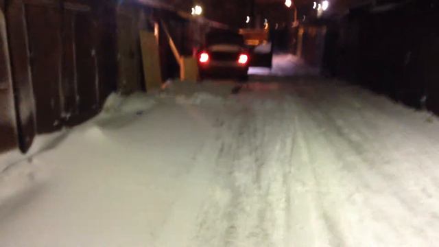 Alphard Hannibal X6L 4OHM 2/2 смотреть онлайн