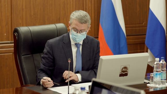 Владимир Солодов поручил проверить ремонт дорог в Завойко смотреть онлайн