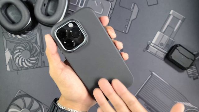 iPhone 14 Pro - Rhinoshield Solidsuit Classic Black Unboxing & Review (Is It The Same Solidsuit?) смотреть онлайн