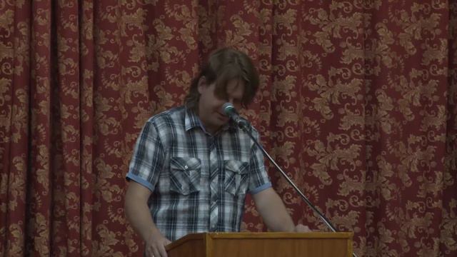 Проповедь Один день из жизни Иисуса