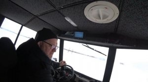 Полноповоротный Вездеход  от Тром