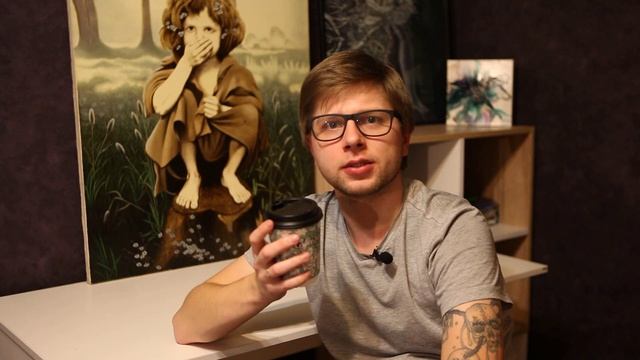Halloween, Хэллоуин! История и связь с живописью! Простым языком о сложном