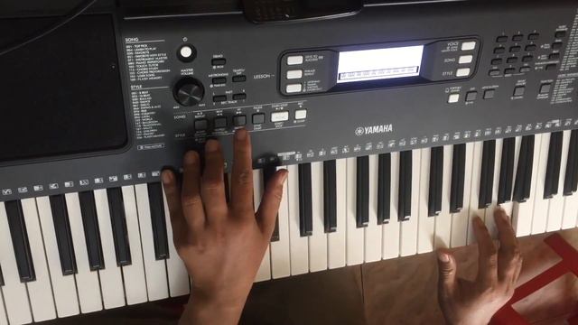 Yamaha Psr e273 giá 2 tr (99%) ;yamaha psr e373 giá 3 tr(99%) tặng bộ dữ liệu hay nhất 0908583821 смотреть онлайн