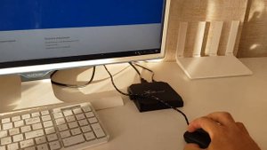 Настройка роутера huawei ws5200