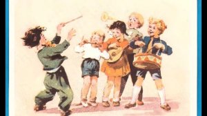 "Мы на луг ходили" (муз.А.Филиппенко, ст.Т.Волгиной -для детей 4-5 лет)