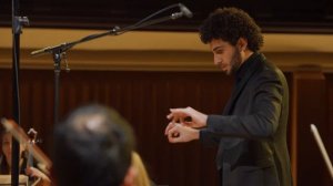 Sayat-Nova: Kamancha ∙ (Քամանչա)∙ Toronto Philharmonic Orchestra ∙ Lynn Isnar, Soprano