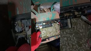Радиоприемник VEF 232 SPIDOLA содержание драгметаллов
