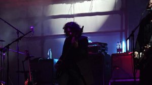 09. Агата Кристи - Как вода. День уральского рока. 10.09.2016 Екатеринбург.