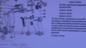 Моменты затяжки болтов двигателя и ремня ГРМ VW Bora /ДЖЕТТА/ПАССАТ/ согласно мануала