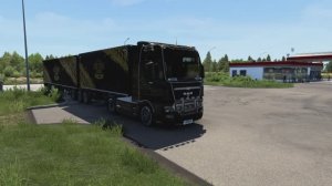 ETS2 ProMods 2.66 MP