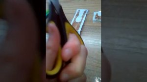 Делаю бумажную собаку из тик тока