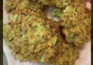 Котлеты из Пекинской Капусты! Очень простой и вкусный рецепт!