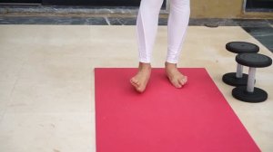 Гимнастика для стоп . Профилактика плоскостопия .