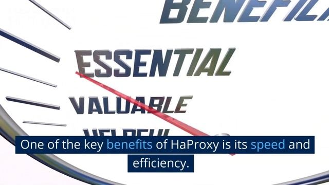 What is Haproxy ? смотреть онлайн
