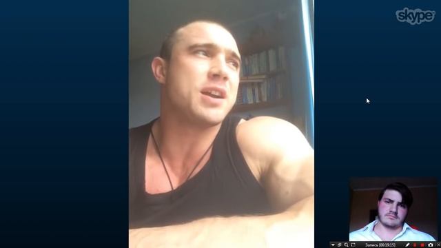 Mencha Live / Илья Луковец - тренировки, питание, истории и разговоры обо всём. смотреть онлайн