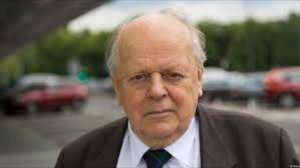 Станислав Шушкевич — краткая биография