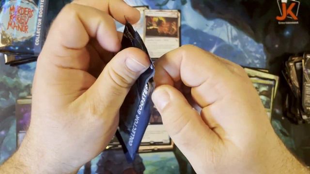 Die Länder sind BESSER als gedacht! - MURDERS AT KARLOV MANOR Collector Display смотреть онлайн