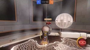 Rocket League, but EVERYTHING IS A HOLOGRAM