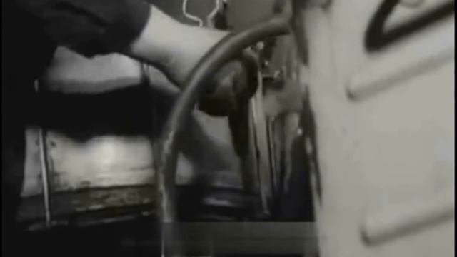 Обслуживание и ремонт сельхозтехники 1981