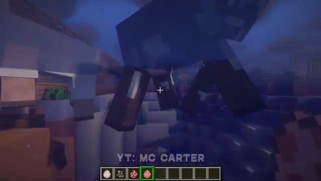 java vs fresh animations minecraft