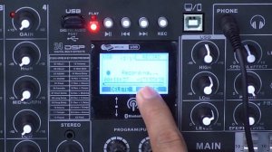 Mixer BISA CUSTOM EFEK !!! Review Mixer RecordingTech Pro RTX6 !