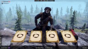 ESO: Rambling and Unboxing Ouroboros Crates