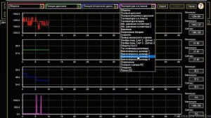 Диагностика мотоцикла HEALTECH на примере SUZUKI DL650 V-STROM в мотосервисе EDD