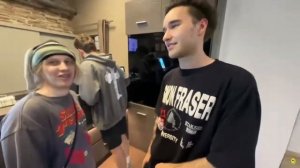 КОРЕШ ЛИЗАЛ ГЕНСУХЕ???