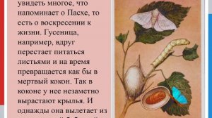 Презентация Пасха история, традиции