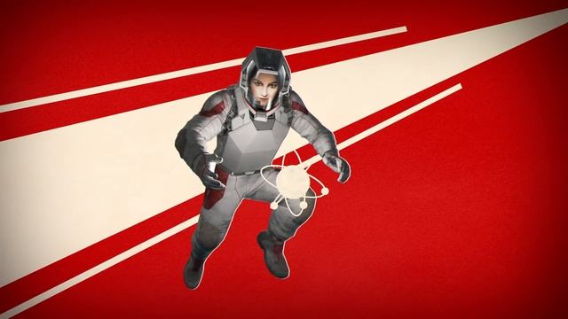 Endless Space 2 - The United Empire - Prologue смотреть онлайн