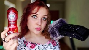 АСМР звуки рта 👅 неразборчивый шепот ｜ ASMR 1000% mouth sounds 👅
