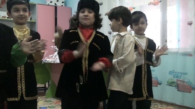 я в садике каспи праздник 1 смотреть онлайн