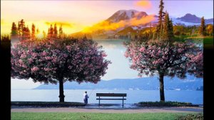 Видео про весну. Весенние пейзажи. Природа весной. Весна