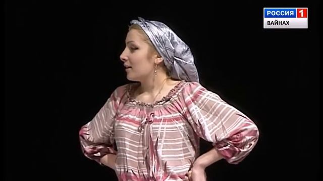 Нохчийн забарш на сцене 2 Чечня смотреть онлайн