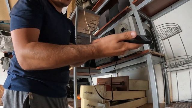 Наводим порядок в гараже! Делаю выдвижные ящики смотреть онлайн