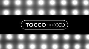 Накладной светильник TOCCO