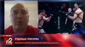 🔥 Анатолия Сульянова вызвали на бой! Не выплатил гонорар бойцу! ПОП ММА. Хардкор.