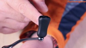 Безынерционная катушка Daiwa Laguna 20 LT